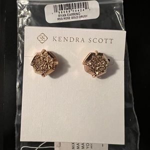 Kendra Scott Ryan earrings